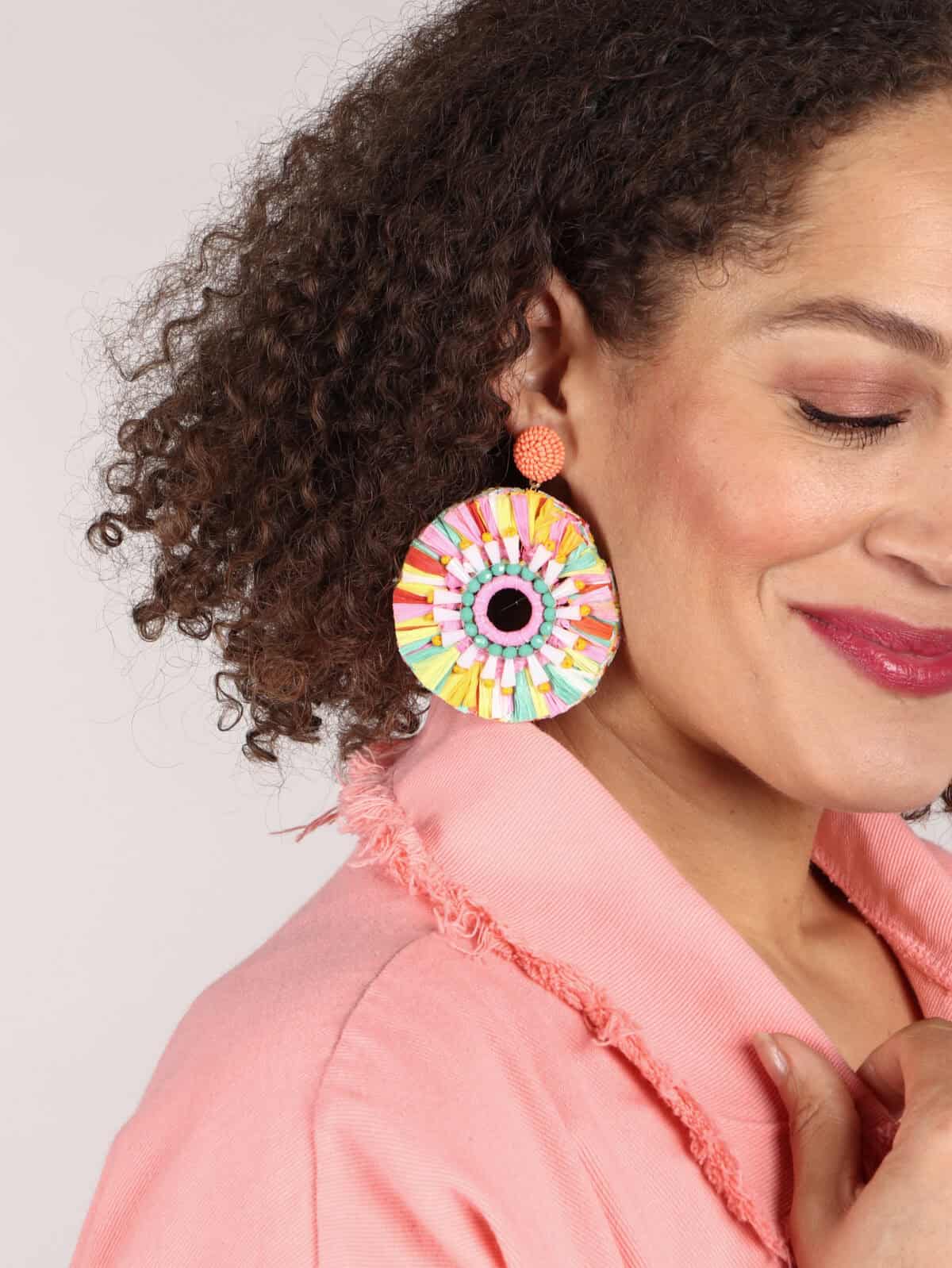 faina Women's Earrings